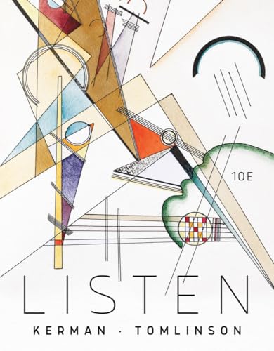 Stock image for Listen for sale by BooksRun