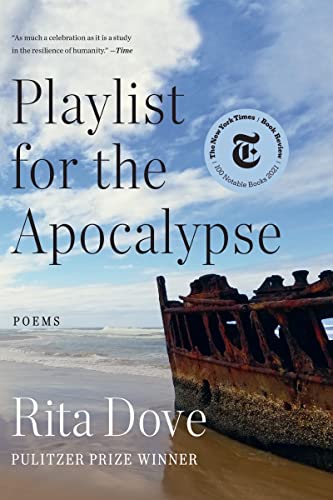 Imagen de archivo de Playlist for the Apocalypse a la venta por Blackwell's
