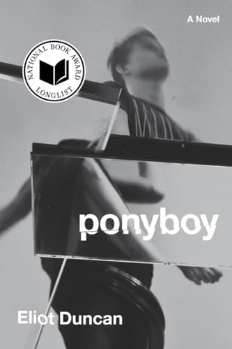 Stock image for Ponyboy for sale by Blackwell's