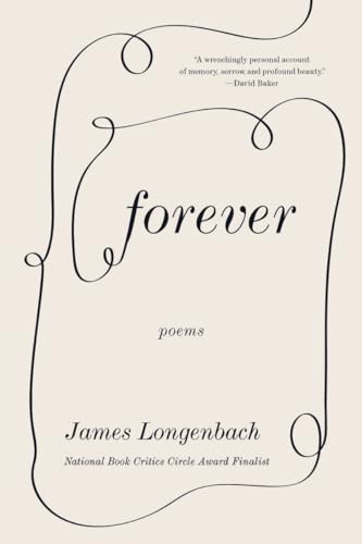 Stock image for Forever: Poems for sale by Brook Bookstore