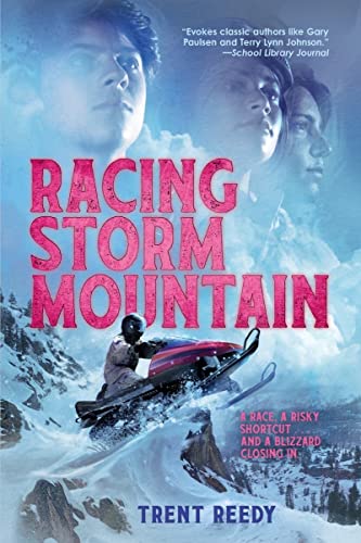 9781324052227: Racing Storm Mountain: 0 (McCall Mountain)