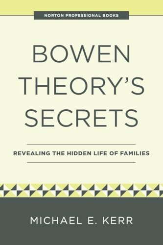 Stock image for Bowen Theory's Secrets Format: Hardcover for sale by INDOO