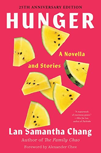 Stock image for Hunger: A Novella and Stories for sale by ThriftBooks-Dallas
