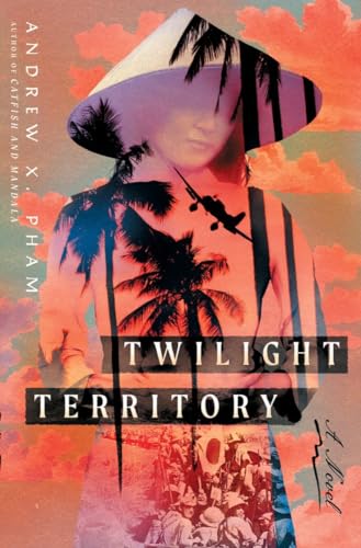 Imagen de archivo de Twilight Territory: A Novel a la venta por Reliant Bookstore