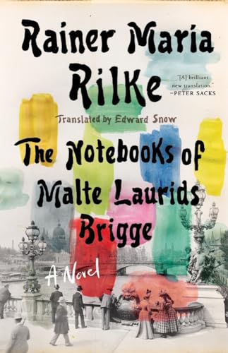 9781324066088: Notebooks of Malte Laurids Brigge: A Novel