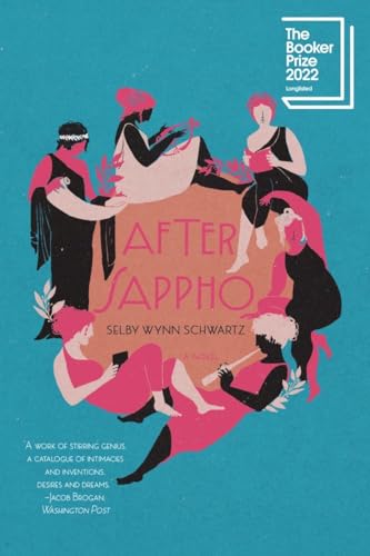 Stock image for After Sappho: A Novel for sale by Dream Books Co.