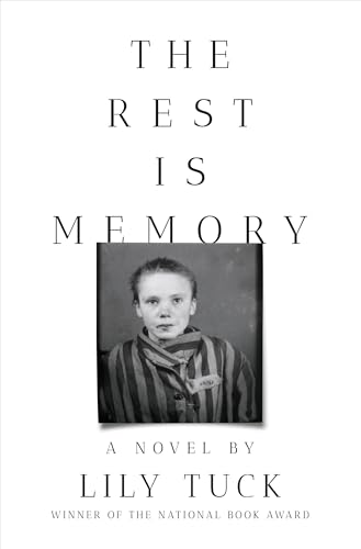 

The Rest Is Memory: A Novel