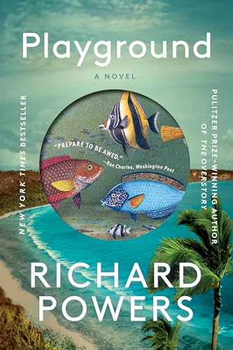 Immagine stock per Playground: a novel