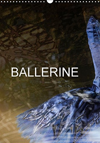 9781325035090: BALLERINE 2015: Photos de cours de ballet et de chaussons de danse. (Calvendo Art) (French Edition)