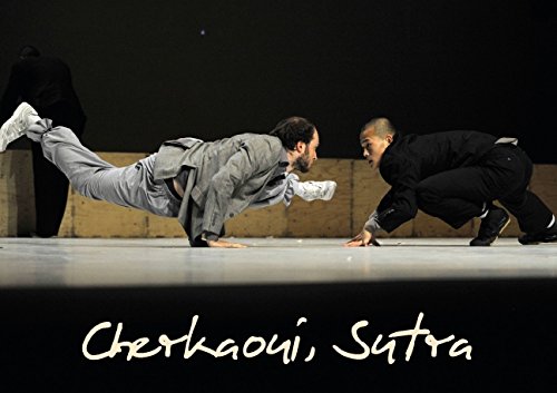 9781325045648: Cherkaoui, sutra