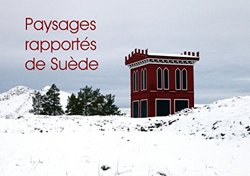 9781325050260: Paysages Rapports De Sude Livre Po