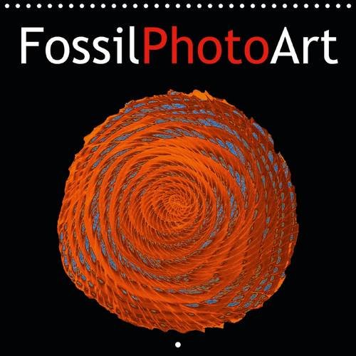 Stock image for FossilPhotoArt 2016: Computer treated photos of fossil thin sections (Calvendo Art) for sale by Revaluation Books