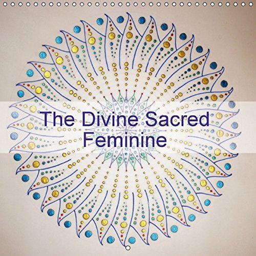 9781325091874: The Divine Sacred Feminine: Activate, Initiate, Empower and Engage with 12 Aspects of the Divine Feminine.