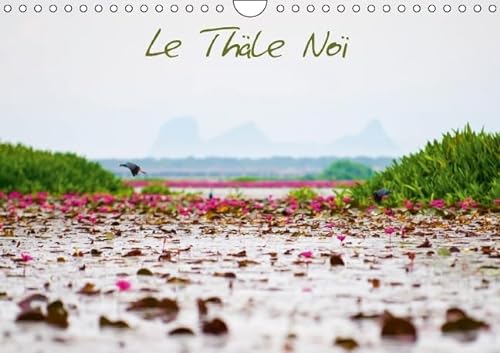 9781325115761: Le Thle No 2016: Lac thalandais dans la rgion de Tambon. (Calvendo Nature)