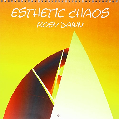 9781325119318: Esthetic Chaos Rosy Dawn 2016