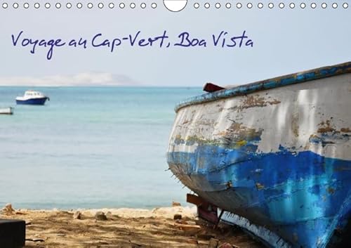 9781325131785: Voyage au Cap-Vert, Boa Vista 2016: Un bout de paradis en Atlantique, portes de l'Afrique (Calvendo Places)