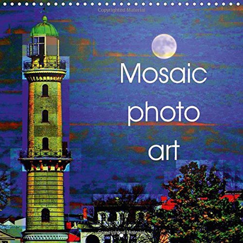 Mosaic Photo Art 2017: Laake-Photo-Art - VERA LAAKE