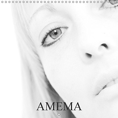 Stock image for Amema 2017: Amema [Esperanto] Par L'amour (Calvendo Art) for sale by Revaluation Books