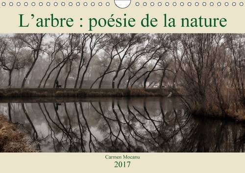 Stock image for L'Arbre : Poesie de la Nature 2017 (Calvendo Nature) for sale by Revaluation Books