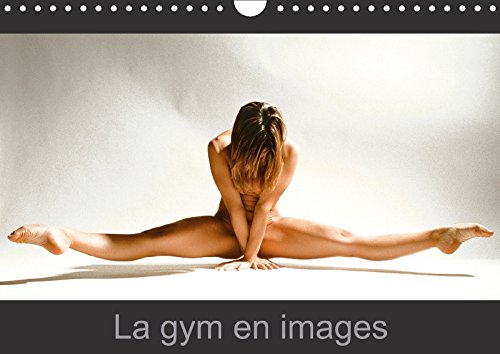 Stock image for La Gym en Images 2017: La Beaute de la Gymnastique Rythmique (Calvendo Sportif) for sale by Revaluation Books