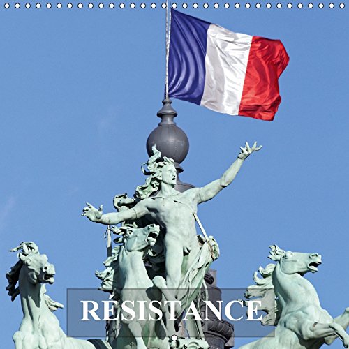 Stock image for Resistance 2017: Face Aux Agressions Et Defis De La Vie, Quelques Conseils Pour Faire Front. (Calvendo Mode de Vie) for sale by Revaluation Books