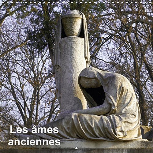 Beispielbild fr Les Ames Anciennes 2018: Une Promenade Dans Les Allees Du Pere Lachaise zum Verkauf von medimops