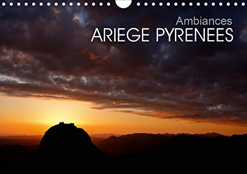 Stock image for Ambiances Ariege Pyrenees 2020: Les Pyrenees ariegeoises (Calvendo Nature) for sale by Revaluation Books