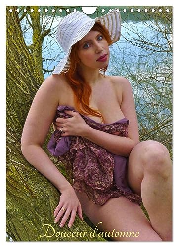 Stock image for Autumn sweetness (Wall Calendar 2024 DIN A4 Portrait), CALVENDO 12 Month Wall Calendar for sale by GF Books, Inc.