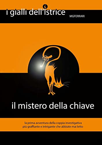 Stock image for Il mistero della chiave (Italian Edition) for sale by Lucky's Textbooks