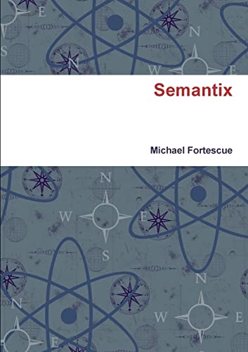 Stock image for Semantix for sale by Lucky's Textbooks