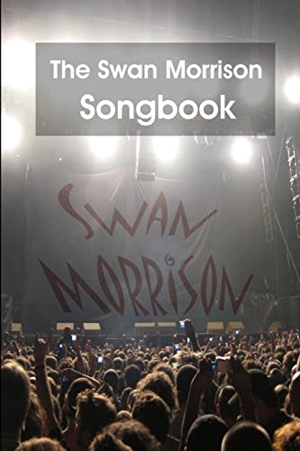 Stock image for The Swan Morrison Songbook for sale by Chiron Media