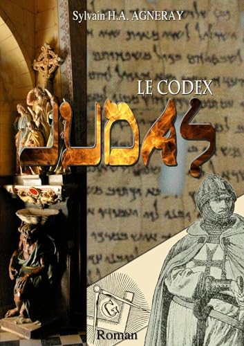 9781326015053: Le Codex Judas (French Edition)