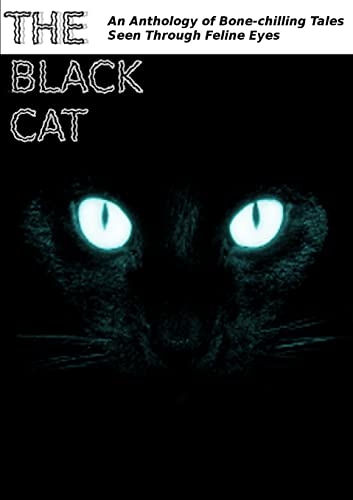 Beispielbild fr The Black Cat zum Verkauf von California Books