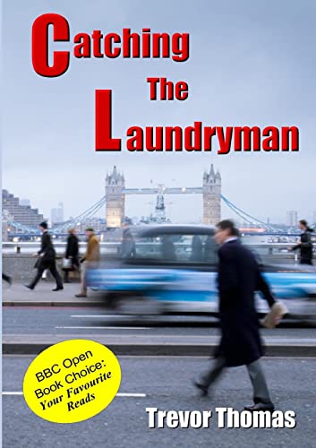 Stock image for Catching The Laundryman for sale by Bahamut Media