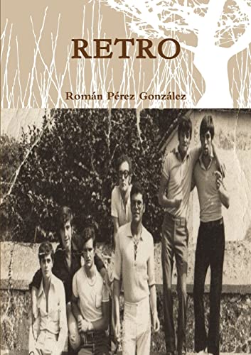 Imagen de archivo de Retro (Spanish Edition) a la venta por Lucky's Textbooks