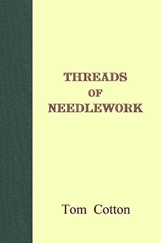 Imagen de archivo de Threads of Needlework a la venta por Book Deals