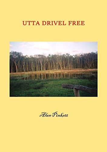 Stock image for Utta Drivel Free for sale by Chiron Media
