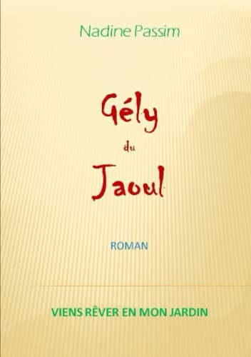 Stock image for Gly du Jaoul. for sale by Revaluation Books