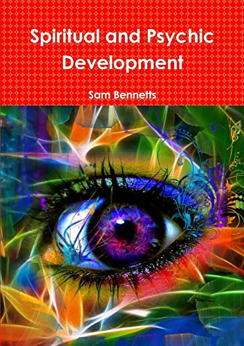 Stock image for Spiritual and Psychic Development for sale by AwesomeBooks