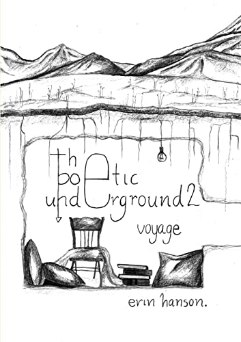 Beispielbild fr Voyage - The Poetic Underground #2 zum Verkauf von WorldofBooks