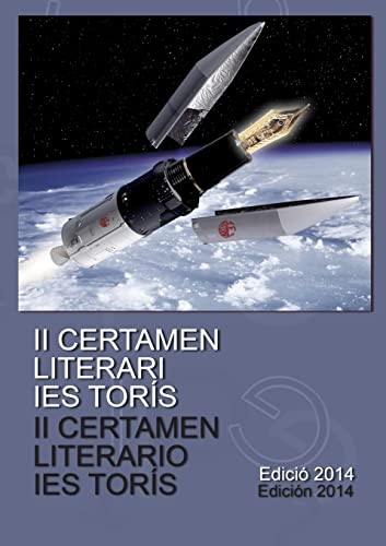 Stock image for Ii Certamen literari Ies Tor�s for sale by Chiron Media