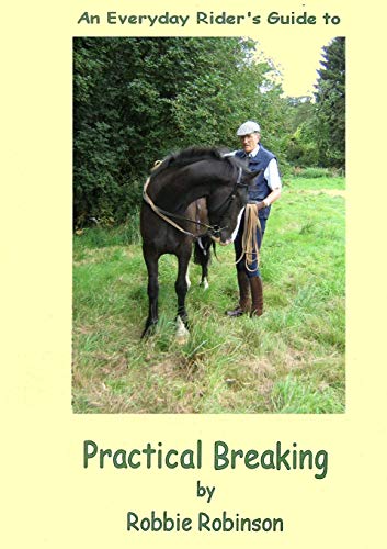 Beispielbild fr An Everyday Rider's Guide to Practical Breaking zum Verkauf von Lucky's Textbooks