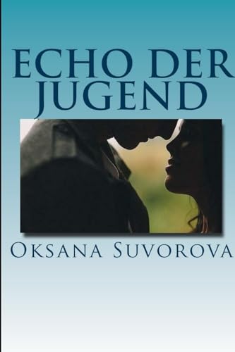 Imagen de archivo de Echo Der Jugend (German Edition) a la venta por California Books