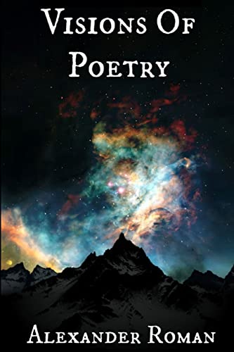 Stock image for Visions Of Poetry for sale by California Books