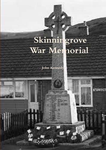 Beispielbild fr Skinningrove war memorial zum Verkauf von Chiron Media