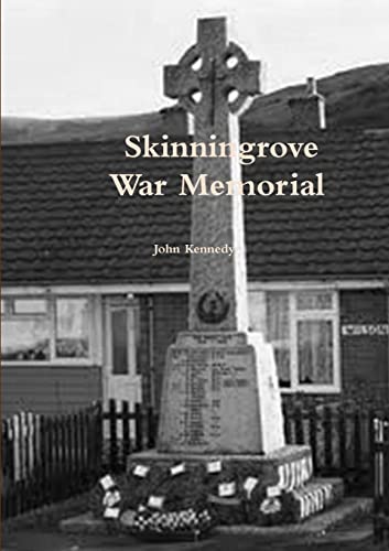 Stock image for Skinningrove war memorial for sale by Chiron Media