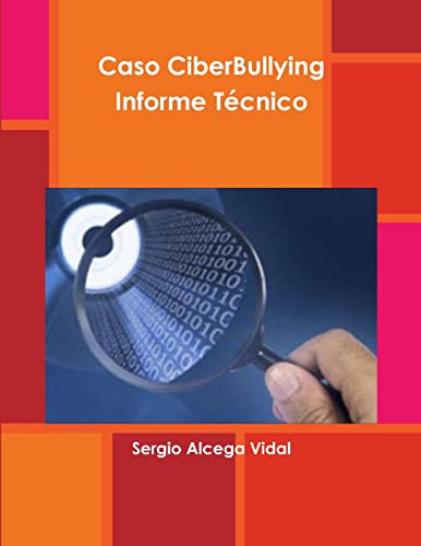 Imagen de archivo de CiberBullying Informe Tecnico a la venta por Chiron Media