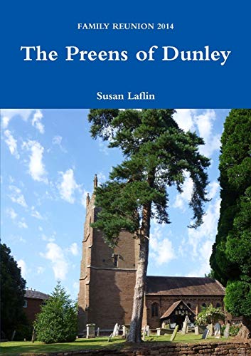 Imagen de archivo de The Preens of Dunley a la venta por Lucky's Textbooks