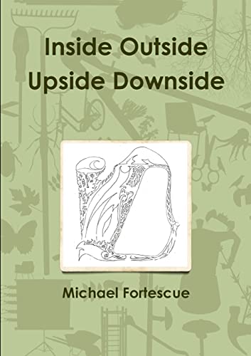 Stock image for Inside Outside Upside Downside for sale by Ria Christie Collections