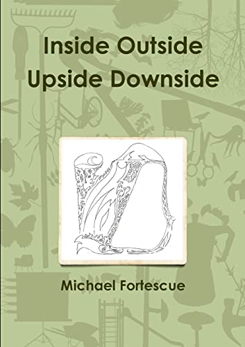 Stock image for Inside Outside Upside Downside for sale by Lucky's Textbooks